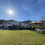 Burusenia Vakantiehuis *