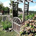 Burusenia Vakantiehuis Hasparren