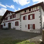 Vakantiehuis Burusenia