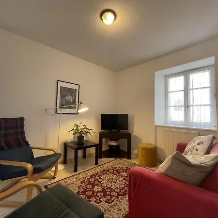 Burusenia Holiday home