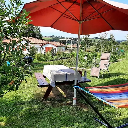 Holiday home Burusenia