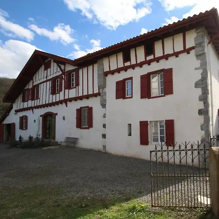 Burusenia Дом отдыха