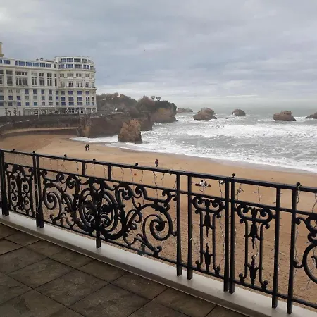 Дом отдыха Burusenia