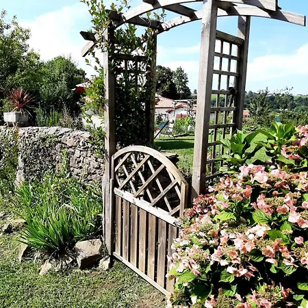 Burusenia Tatil Evi Hasparren
