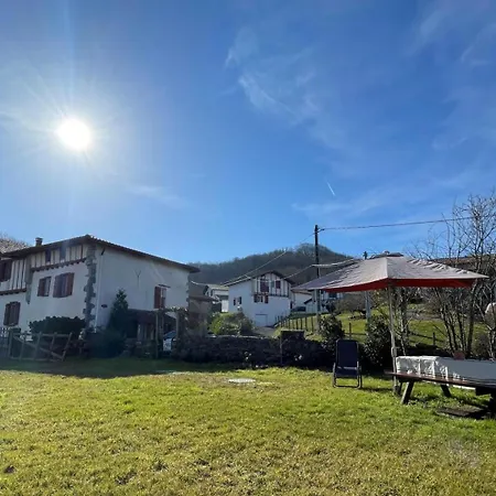 Burusenia * Hasparren